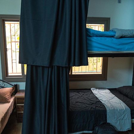 Extra Traveller Hostel Aqaba Ngoại thất bức ảnh