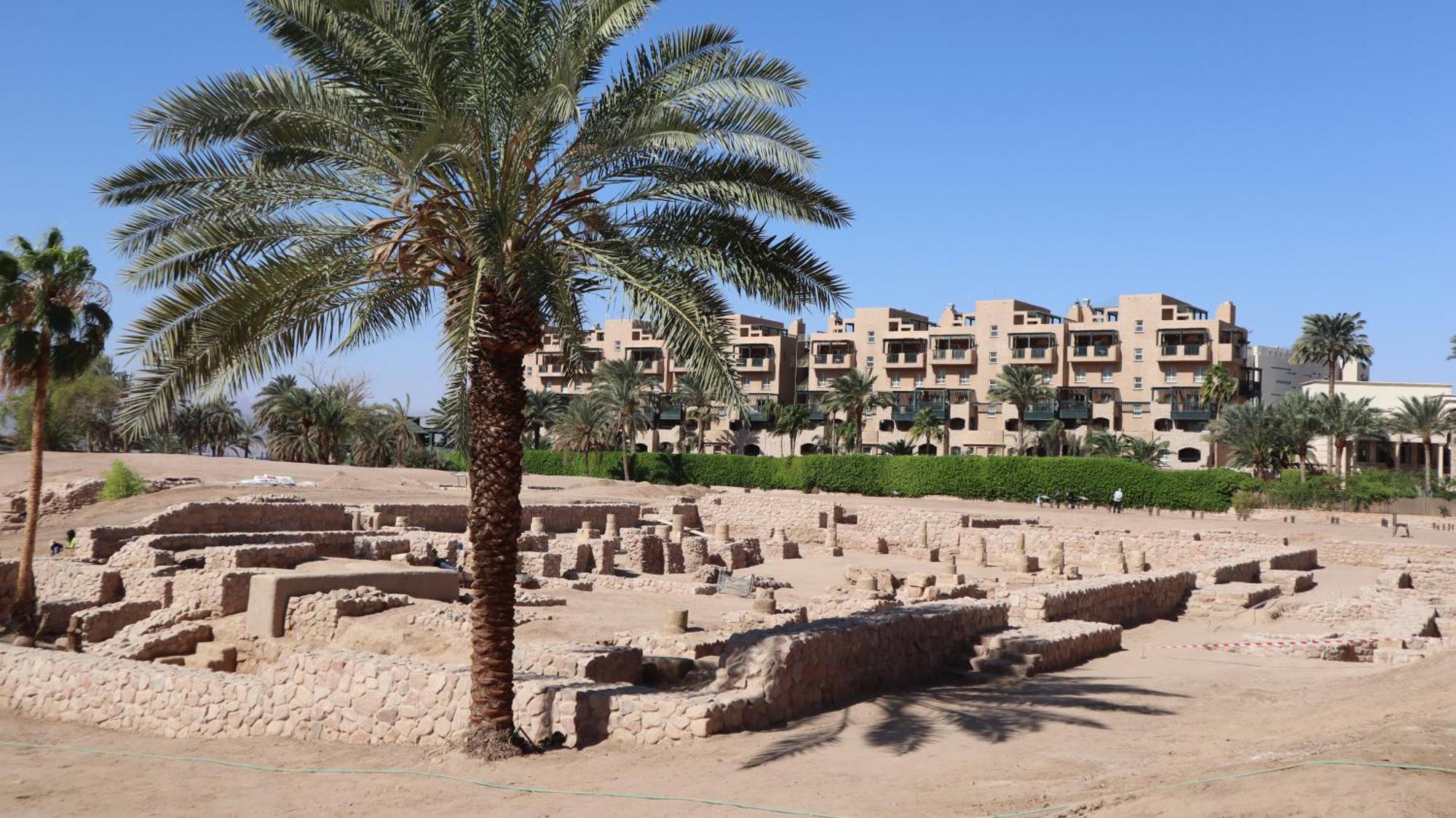 Extra Traveller Hostel Aqaba Ngoại thất bức ảnh