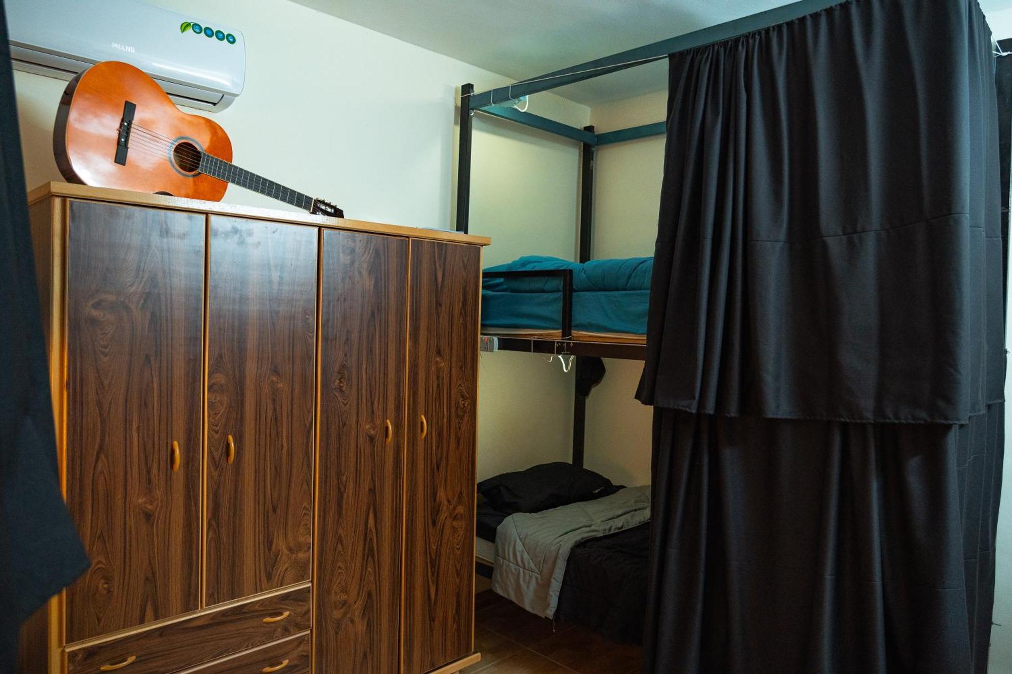 Extra Traveller Hostel Aqaba Ngoại thất bức ảnh