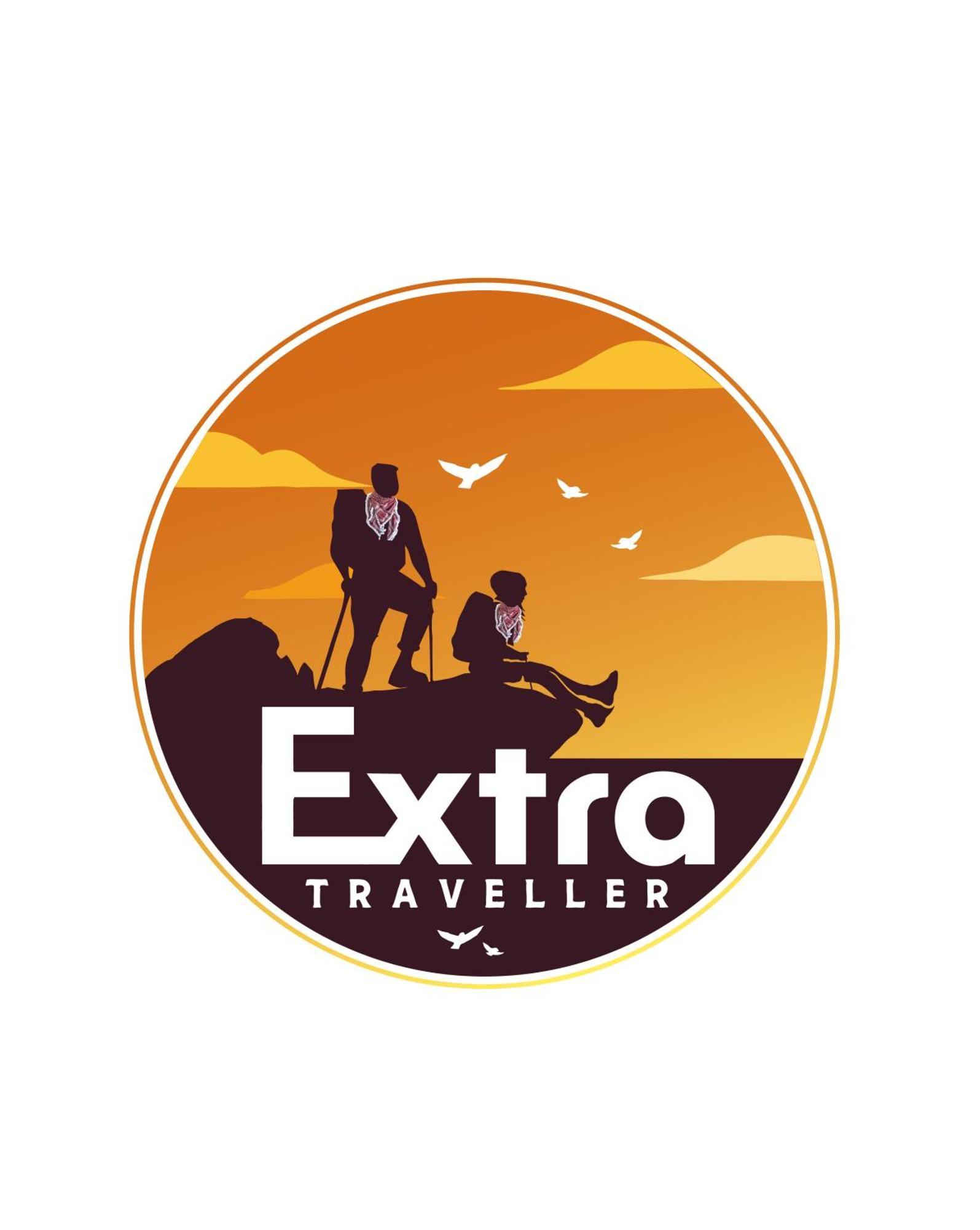 Extra Traveller Hostel Aqaba Ngoại thất bức ảnh