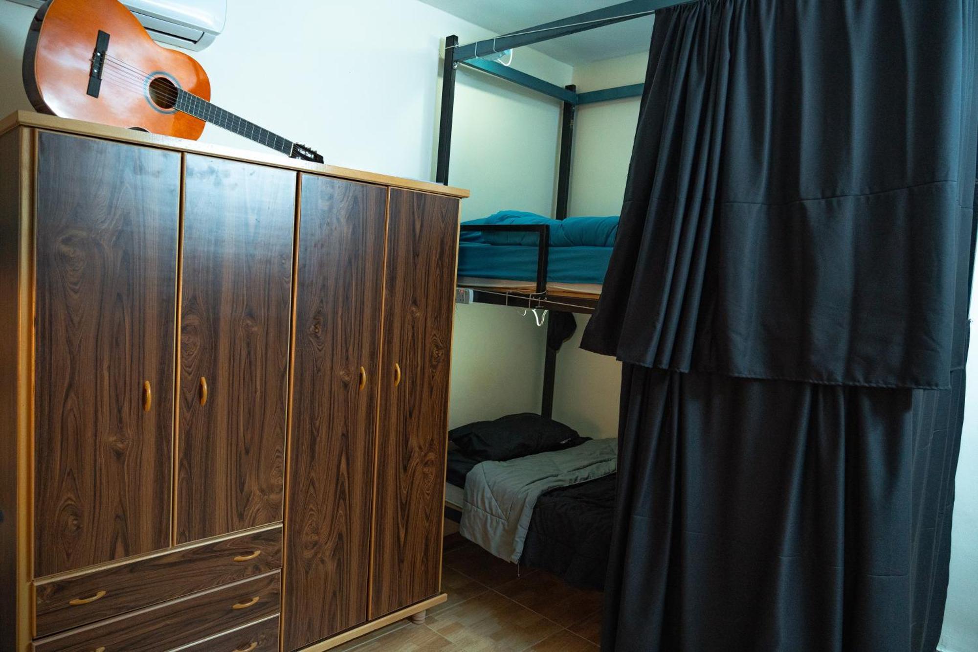 Extra Traveller Hostel Aqaba Ngoại thất bức ảnh