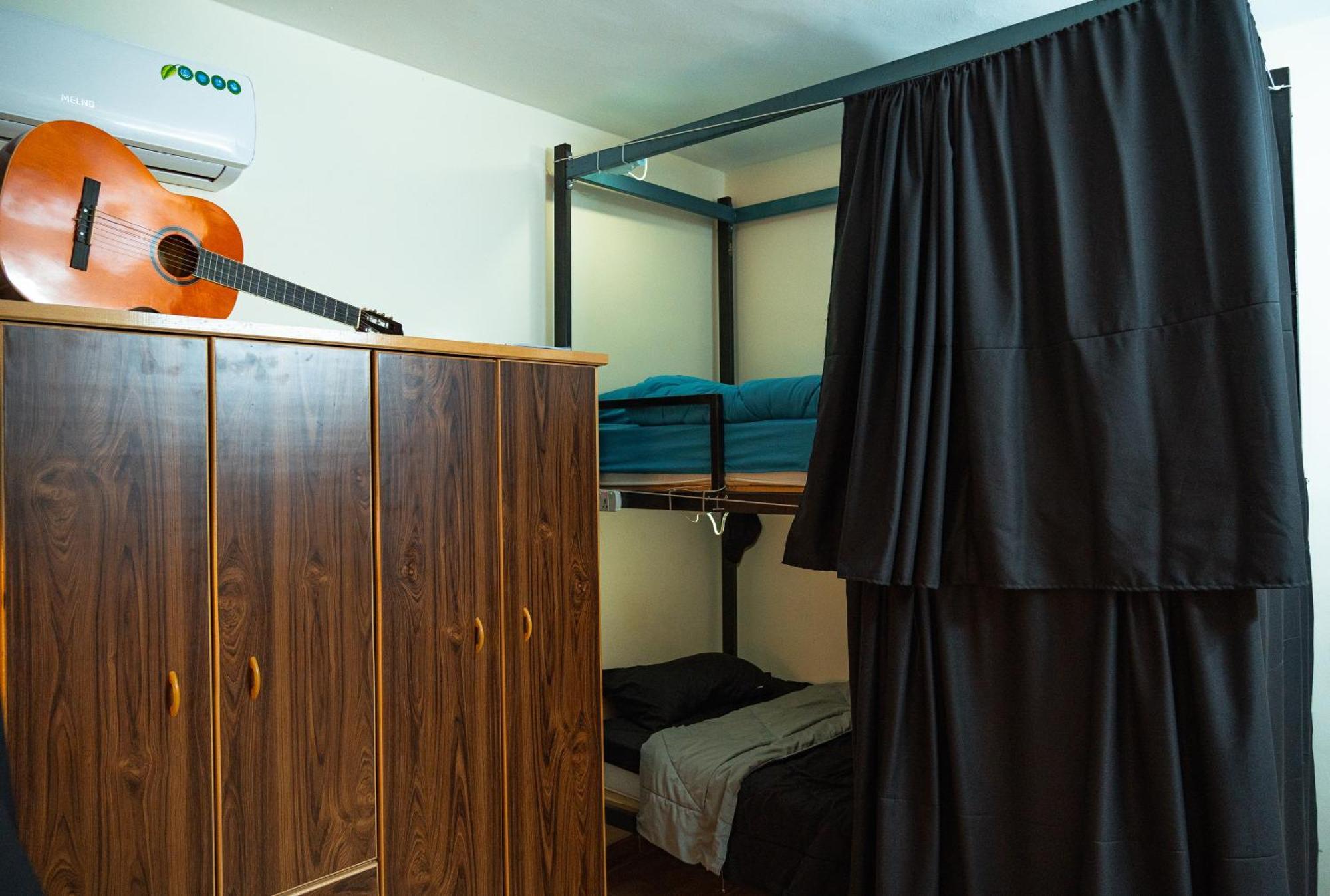 Extra Traveller Hostel Aqaba Ngoại thất bức ảnh